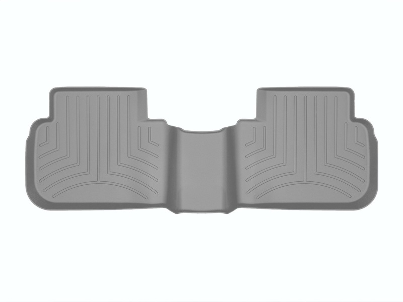 WT FloorLiner - Rear - Grey