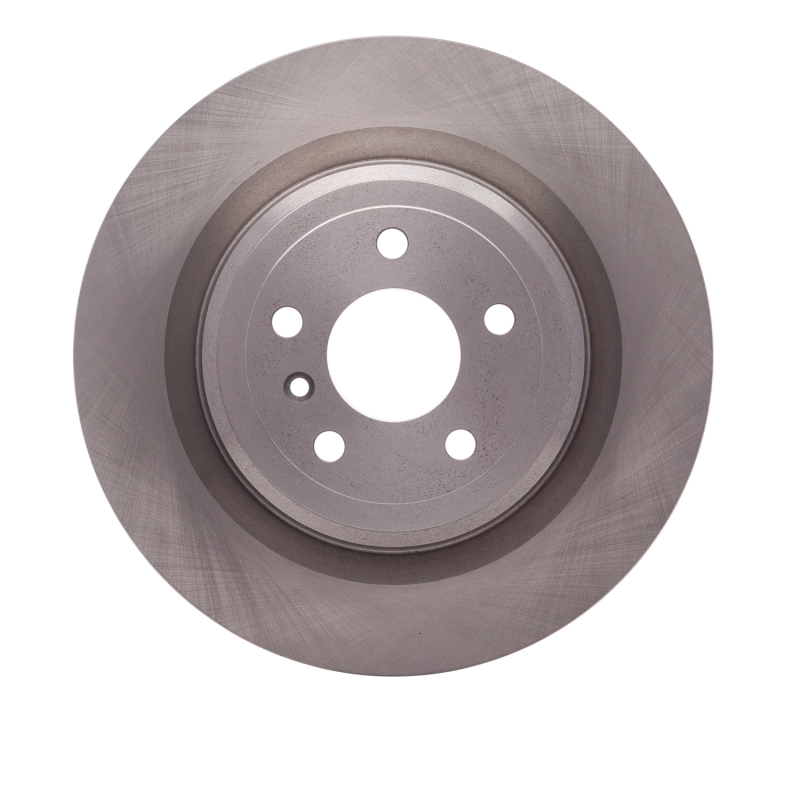 DFC Brake Rotors - Plain