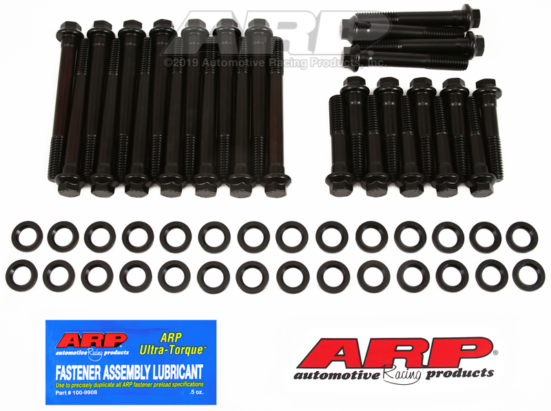 ARP Head Bolt Kits