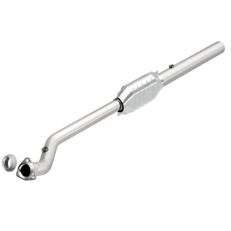MagnaFlow Direct Fit Catalytic Converter 99 GM Express Van PS 5.7L thumbnail 5