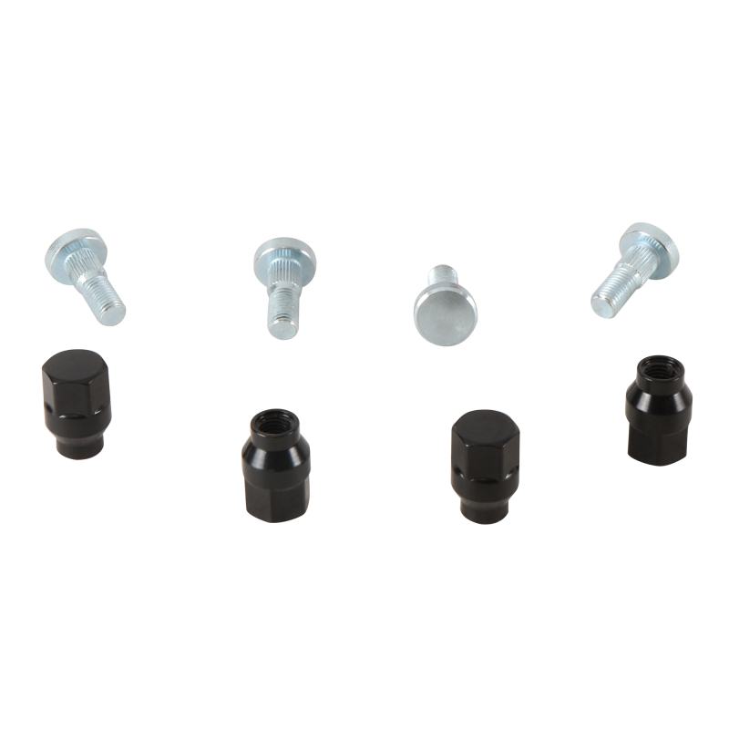 ABR Wheel Stud & Nut Kits