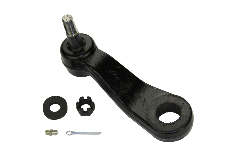 MOOG 02-06 Cadillac Escalade Idler/Pitman Arm