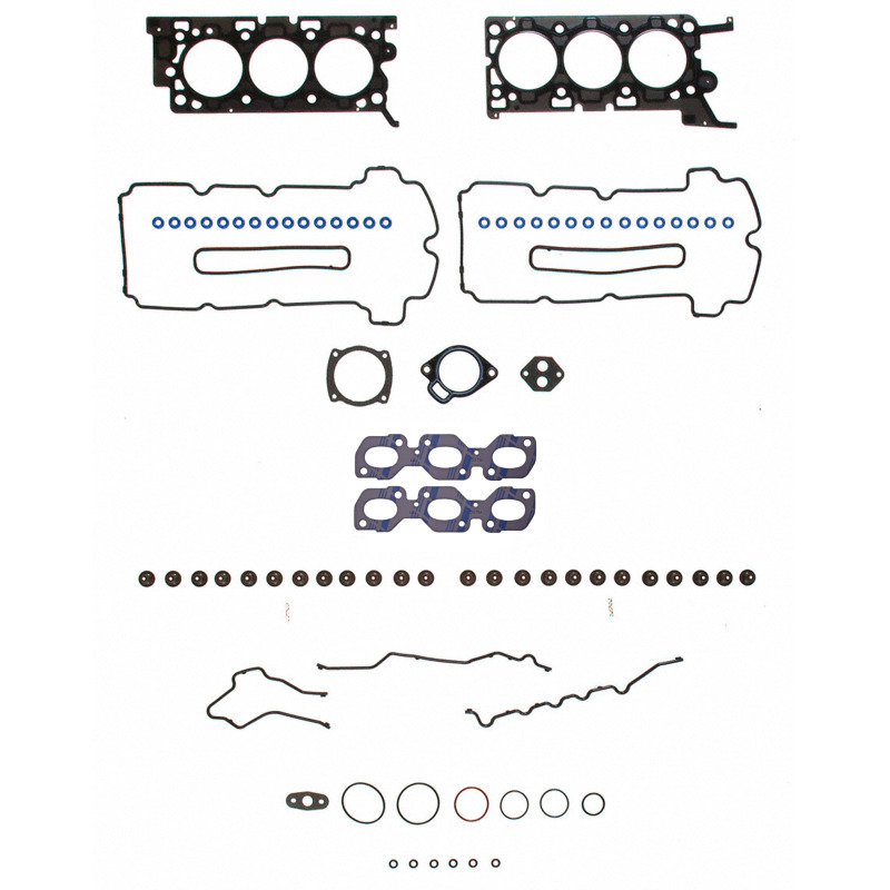 FEL Cylinder Head Gaskets