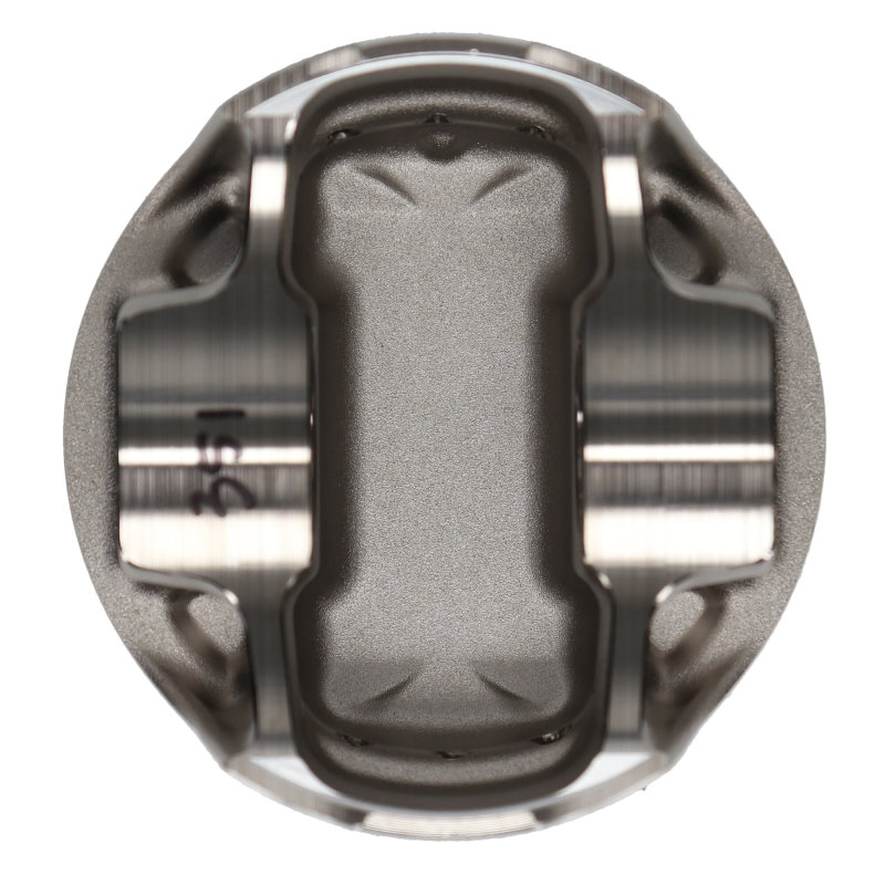 Wiseco BMW 2.5L M50B25 11:1 CR - SINGLE Piston thumbnail 9