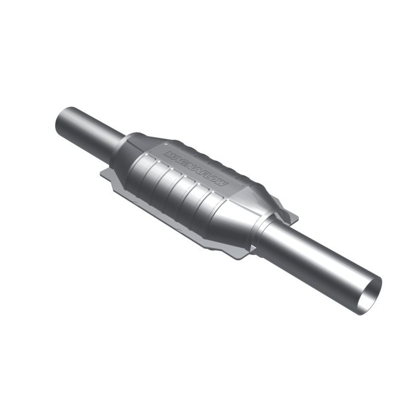 MagnaFlow Conv GM 25.25X6.5X4 2.25/2.25 thumbnail 3