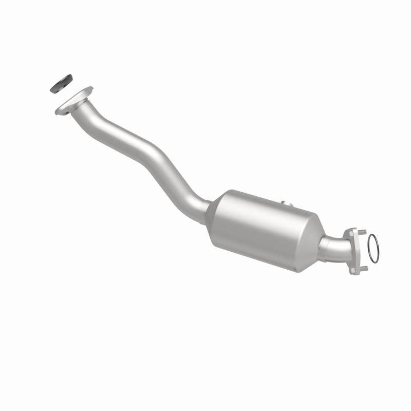 MagnaFlow California Direct Fit Catalytic Converter 07-08 Honda Fit 1.5L thumbnail 8