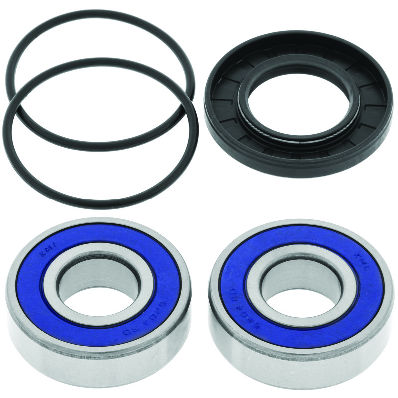 QBS Wheel Bearings
