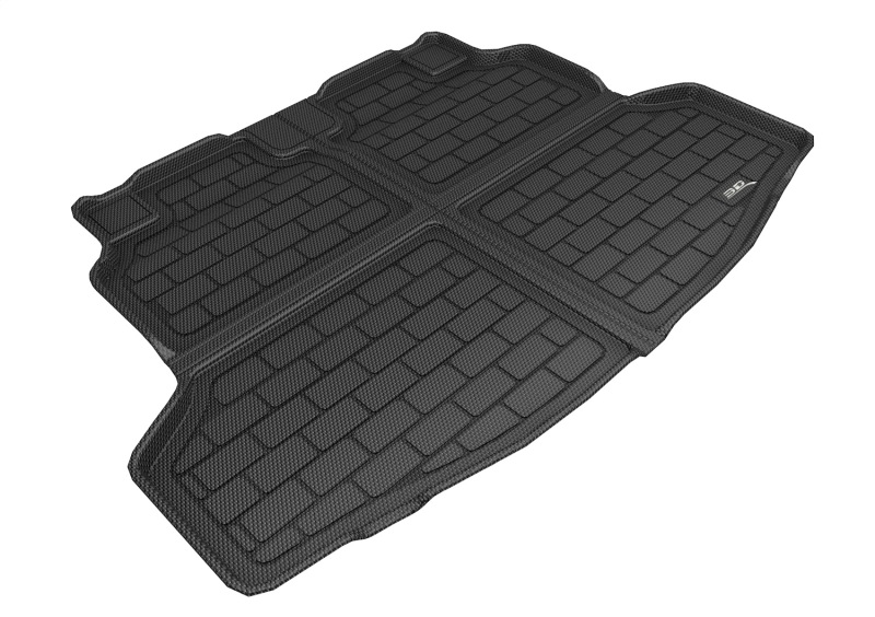 ACE Cargo Liner - Black