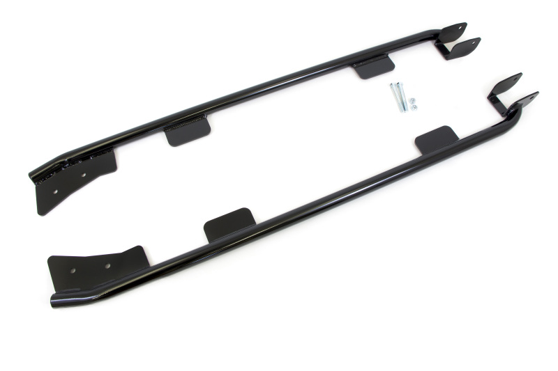 2026 - 1993-2002 GM F-Body Tubular Subframe Connectors, Convertible, Weld In