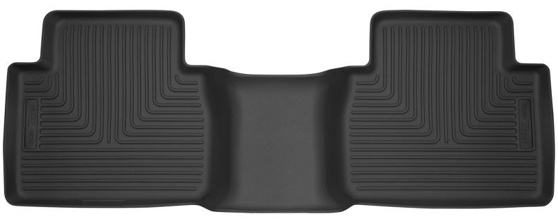 Husky Liners 2018 Toyota Camry X-Act Contour Black Floor Liner (2nd Seat) thumbnail 4