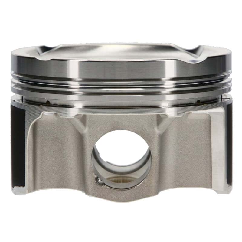 JE Pistons Cosworth YB ASYM KIT Set of 4 Pistons thumbnail 5