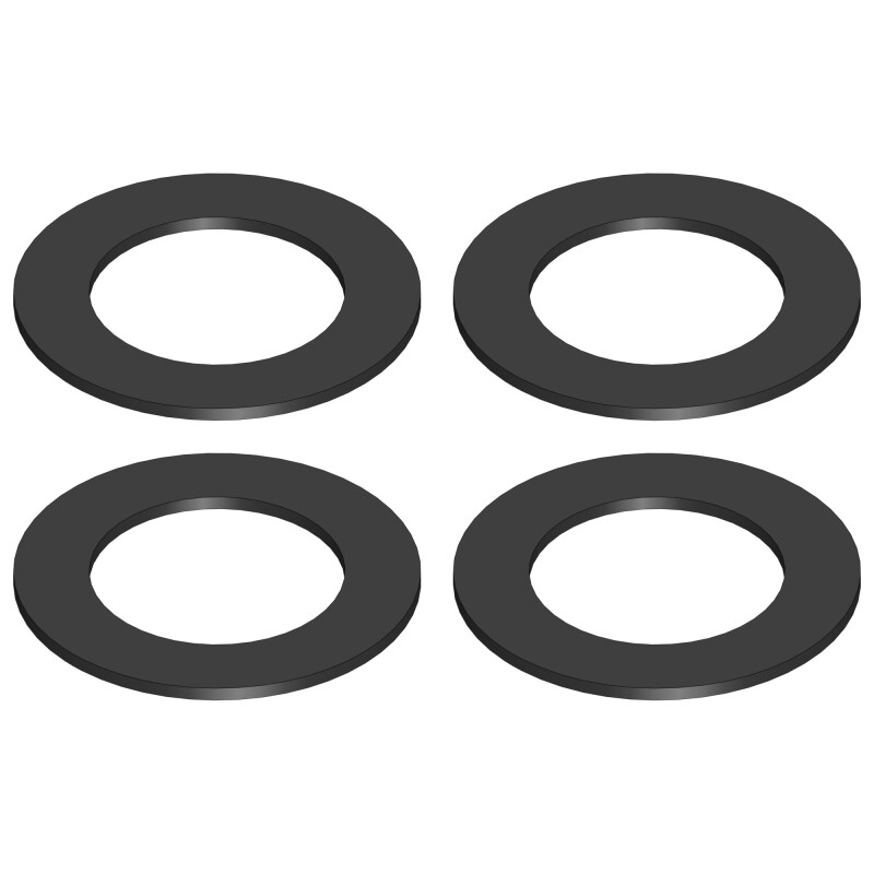Antirock® Sway Bar Bushing Shims