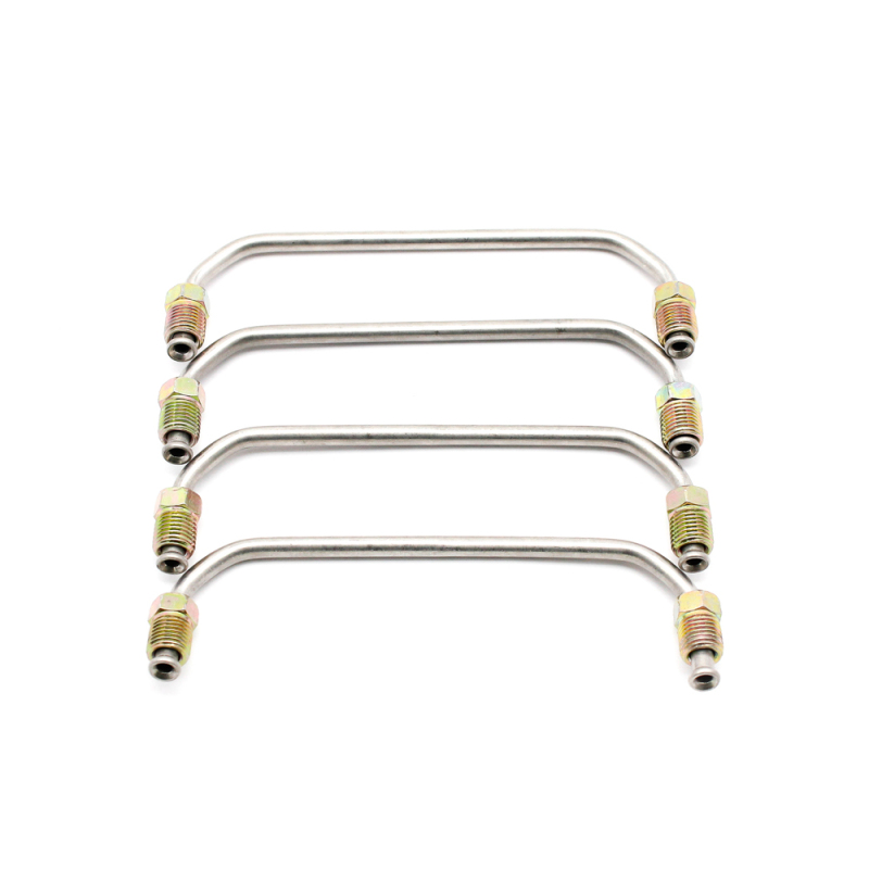 Wilwood WIL Fluid Tubes