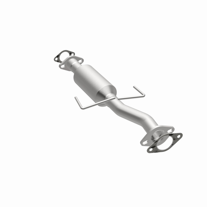 MagnaFlow California Direct Fit Converter 1996 Ford Escort 1.8L thumbnail 8