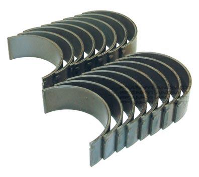 MAN Main Bearings
