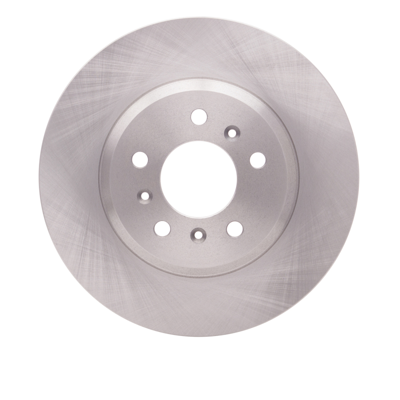 DFC Brake Rotors - Plain
