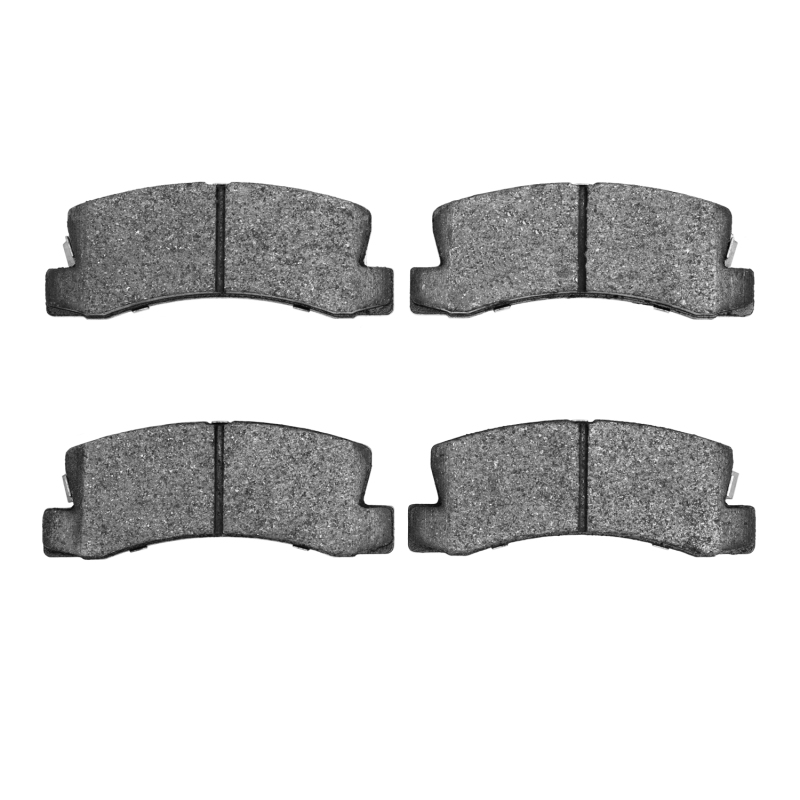 DFC 5000 Advanced Ceramic Brake Pads
