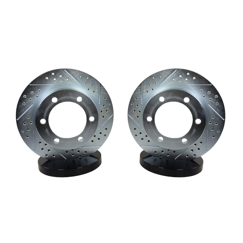 BAE Claw Performance Rotors