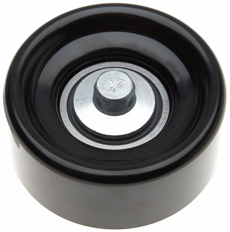 GAT Idler Pulleys