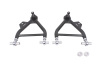 BMR 79-93 Mustang Lower A-Arm (Coilover Only) w/ Adj. Rod End and STD. Ball Joint - Black Hammertone thumbnail 3