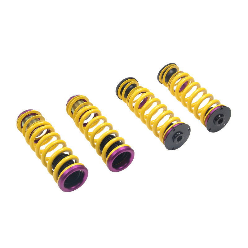KW HAS Coilover Kits 25325089 SPRINGS thumbnail 7
