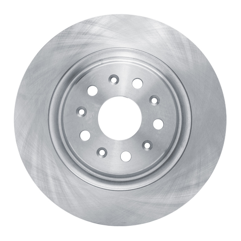 DFC Brake Rotors - Plain