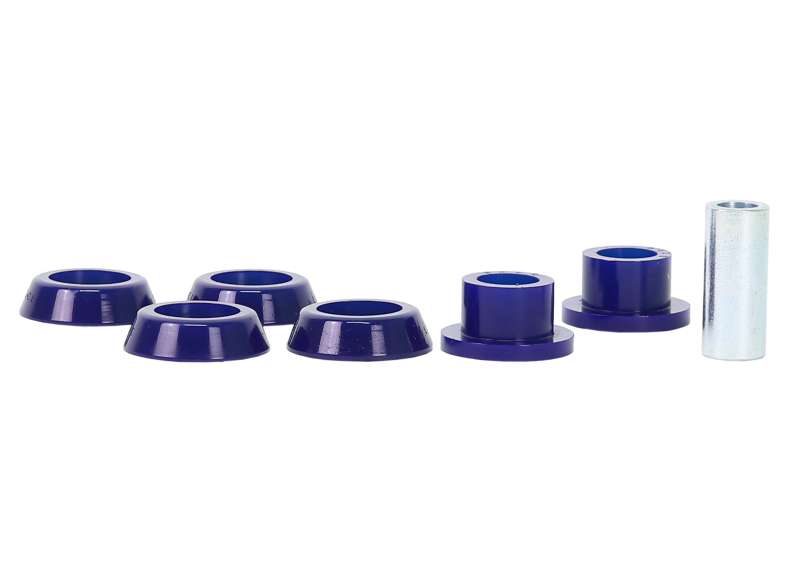SuperPro 1985 Volvo 740 Rear Control Arm Bushing Kit