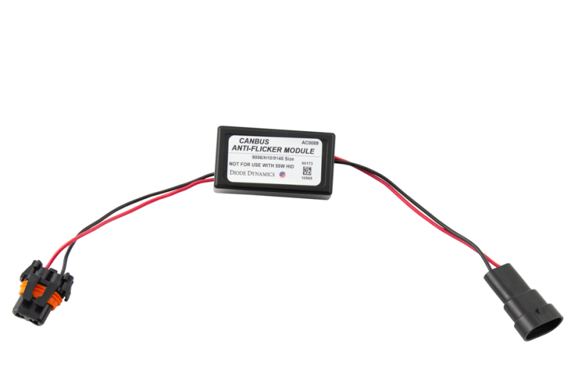 DIO Lighting Control Module