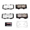 PSB Z36 Truck & Tow Brake Pads