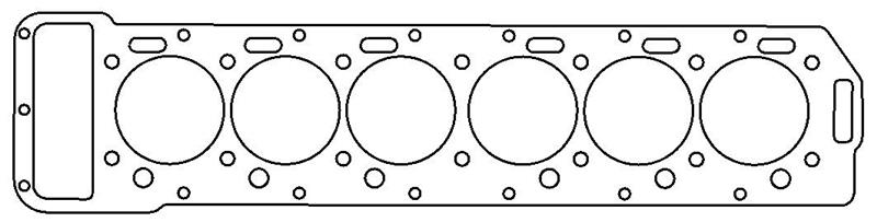 CG Head Gaskets
