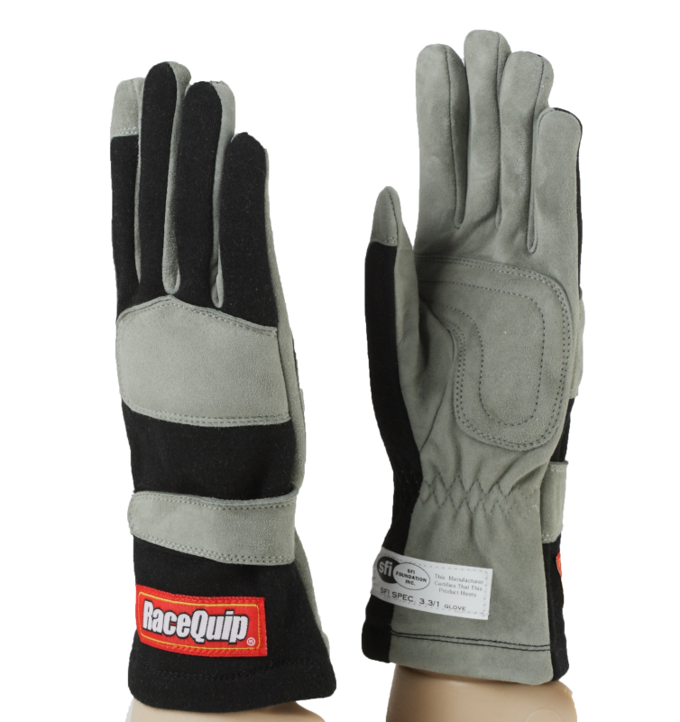 Racequip RQP SFI-1 Gloves
