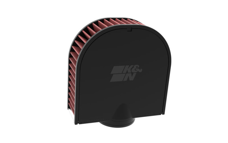 K&N 21-23 Genesis GV80 V6-3.5L F/I
Air Filter