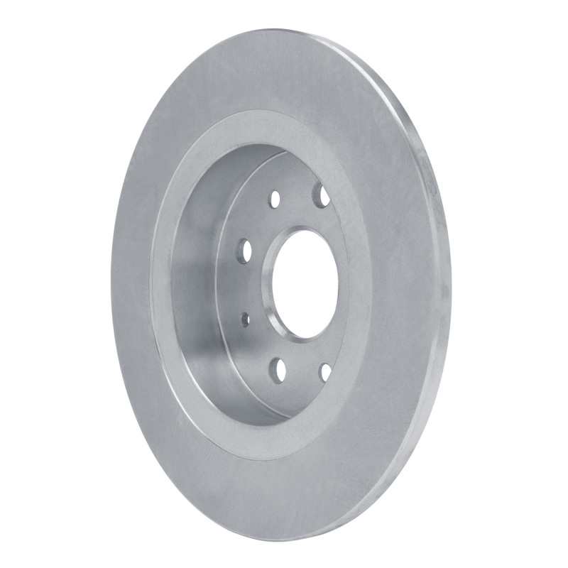 DFC 98-00 Kia Spectra Front & Rear Rotors (2x dfc600-21003, 2x dfc600-21005) thumbnail 5