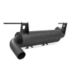 MBRP Powersports Slip-on Exhaust w/ Performance Mufflers