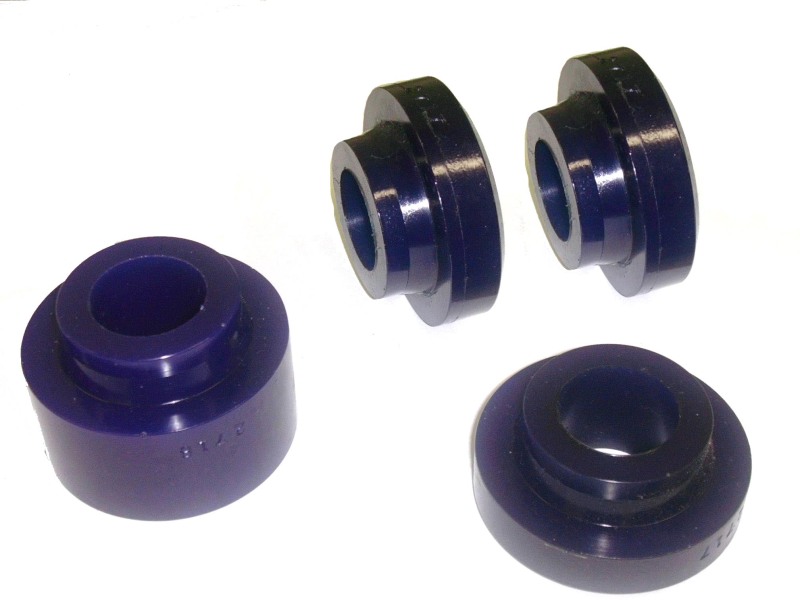 SPR Bushings - Radius Rods