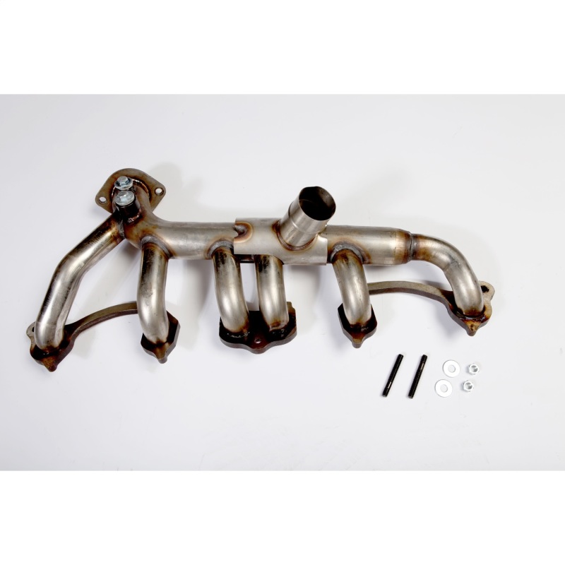 OMI Exhaust Manifolds