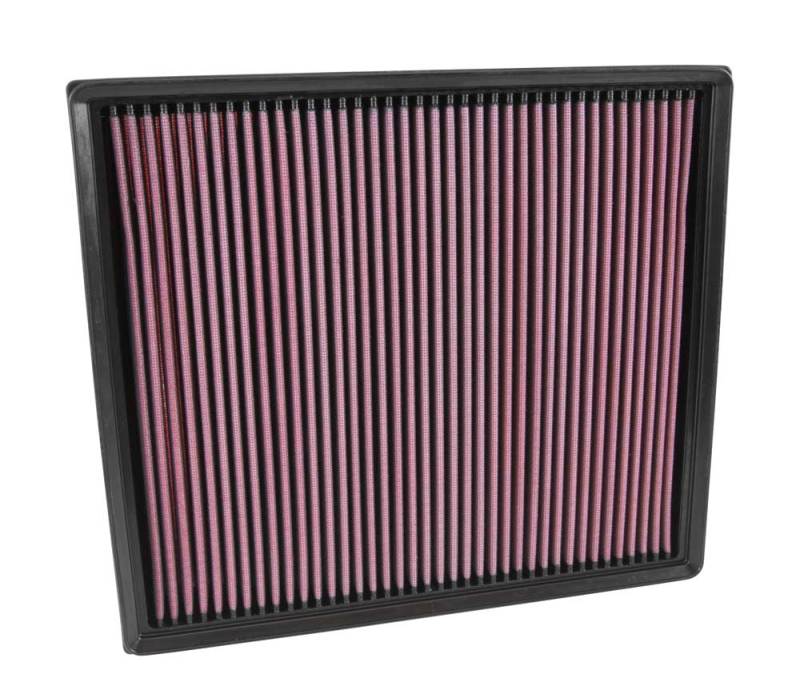 K&N 11-17 Ford Transit/ 13-17 Ford Tourneo 2.2L DSL Replacement Air Filter thumbnail 5
