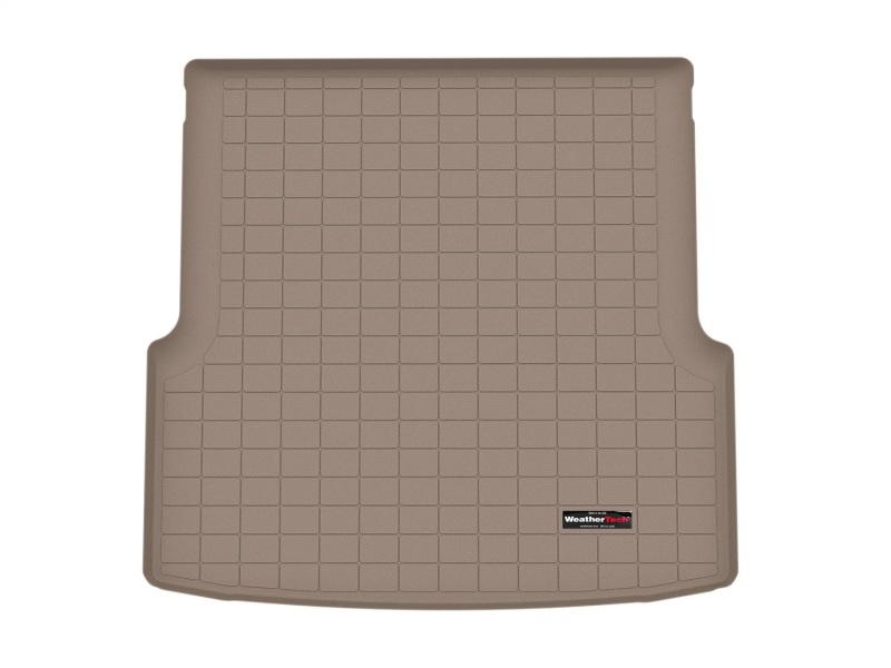 WT Cargo Liners - Tan
