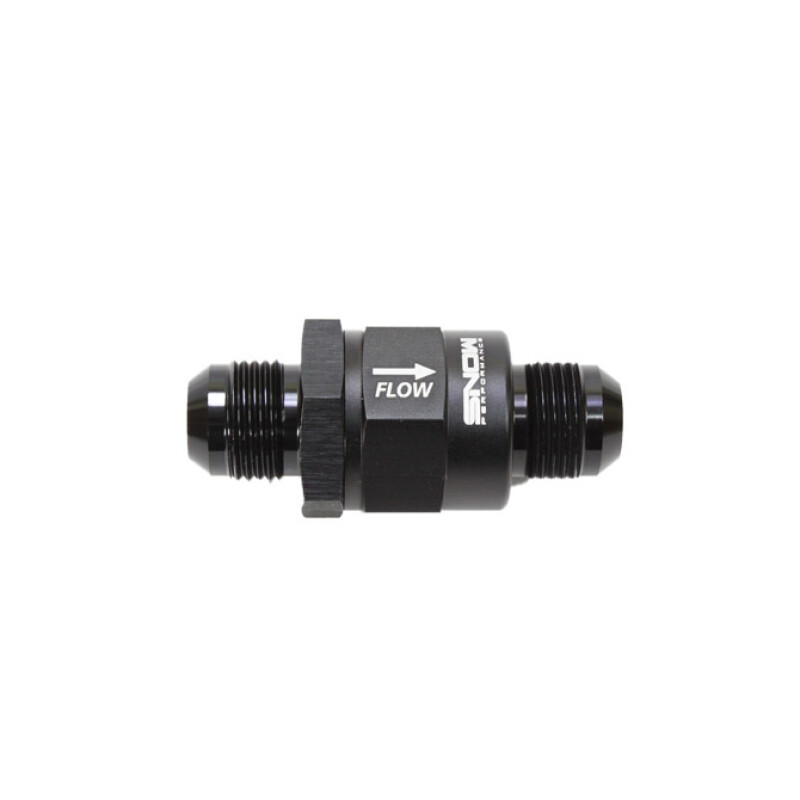 SNOW Fittings