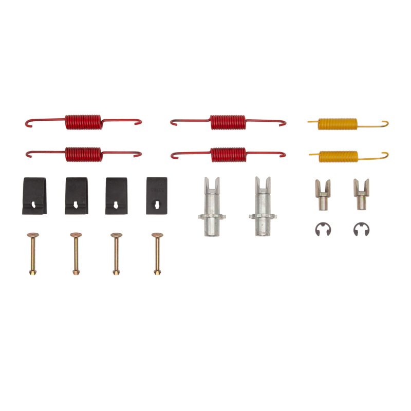 DFC Drum Brake Hardware Kits