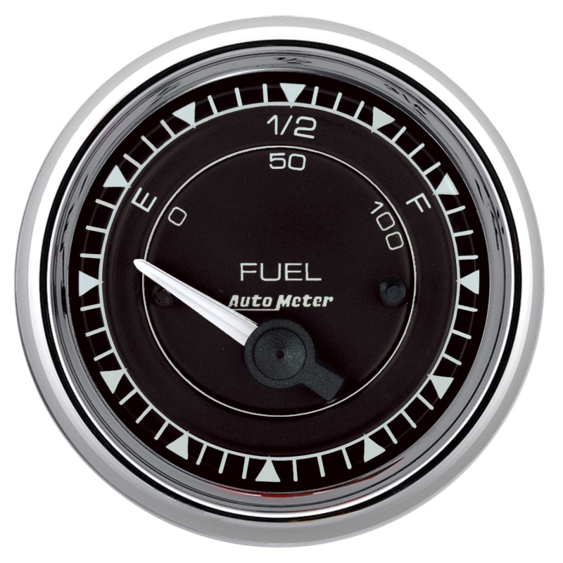 AM Chrono Gauges