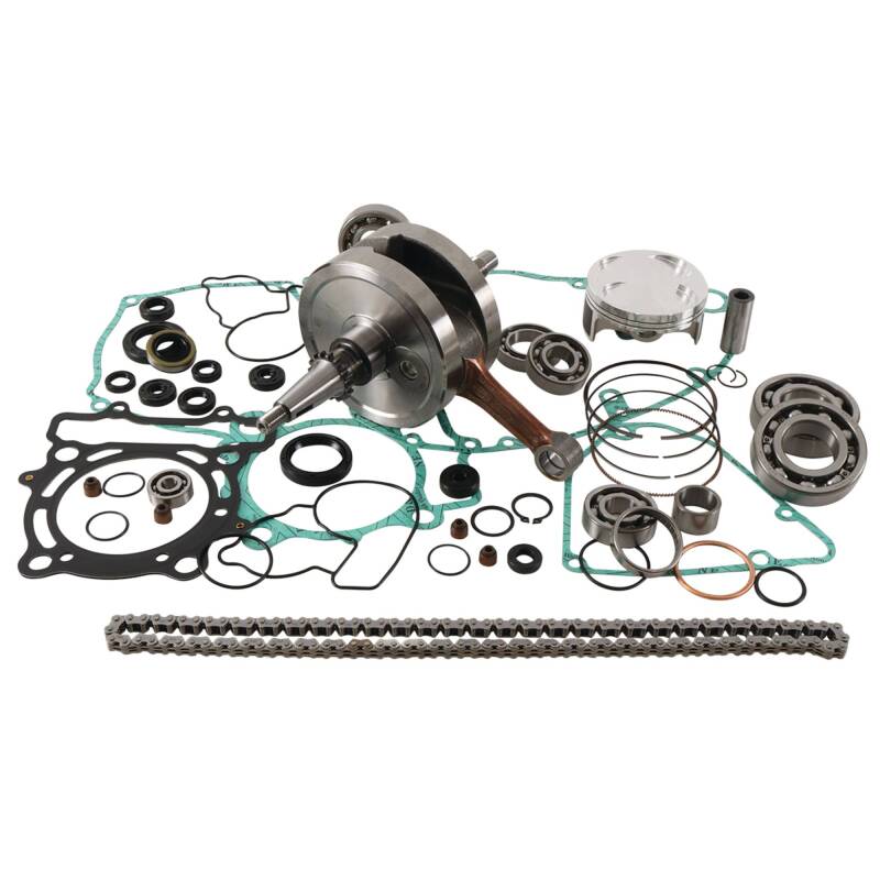 VEP Complete Engine Rebuild Kit