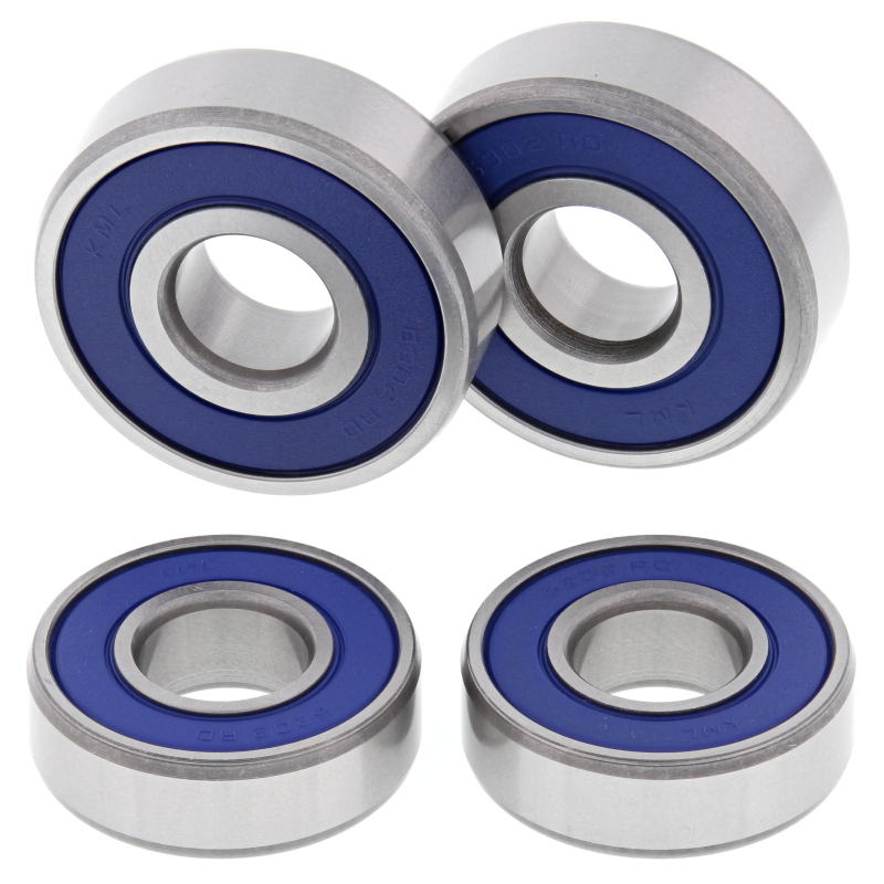 ABR Wheel Bearing Kits