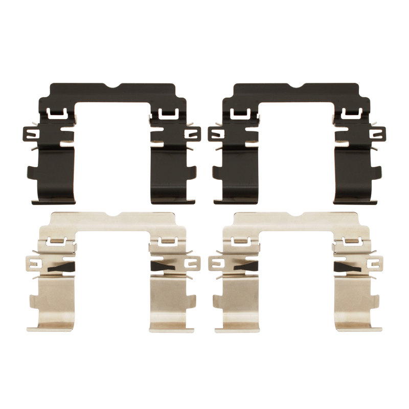 DFC 24-26 Dodge Charger Daytona Front Premium Hardware Kit