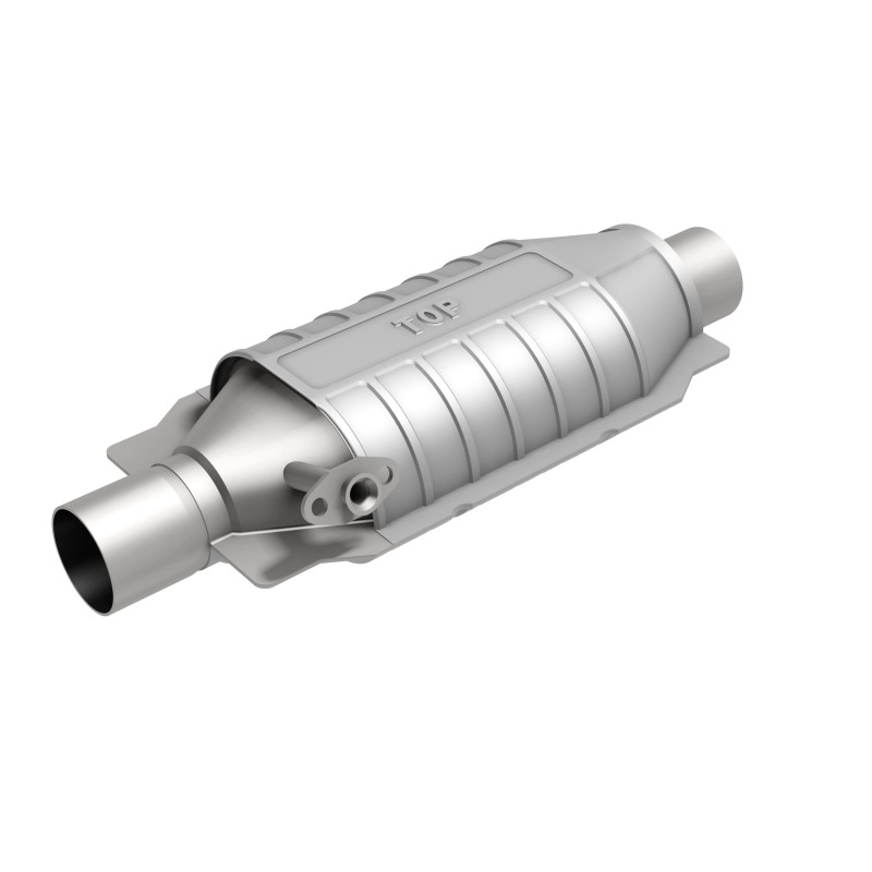 MagnaFlow Universal Catalytic Converter Qf Toyota thumbnail 4