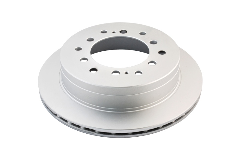 DBA En-Shield Standard Rotors