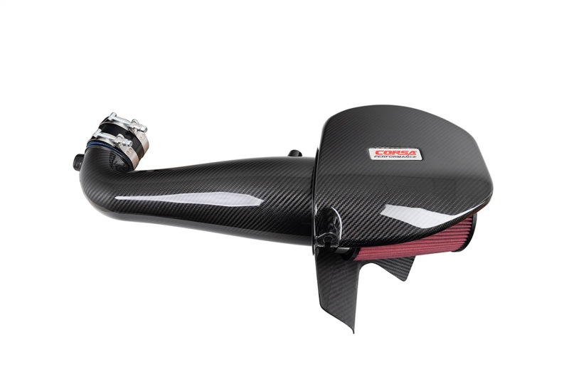 11-23 Dodge Challenger Carbon Fiber Air Intake