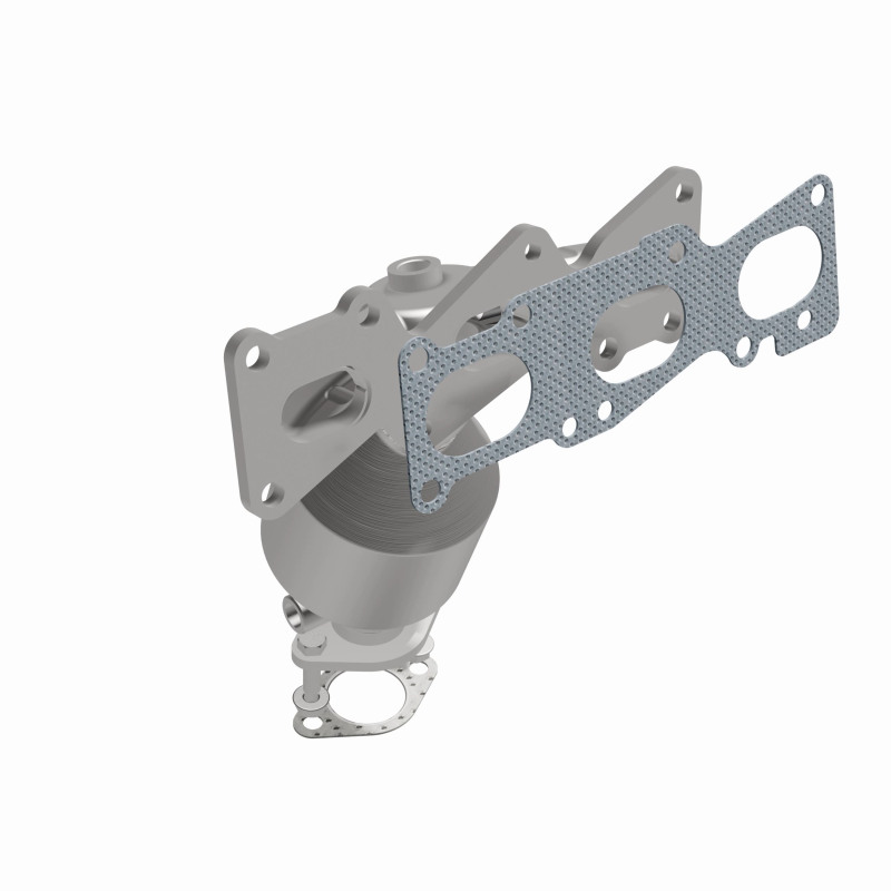 MagnaFlow 07-09 Hyundai Santa Fe 3.3L Direct Fit Converter thumbnail 8