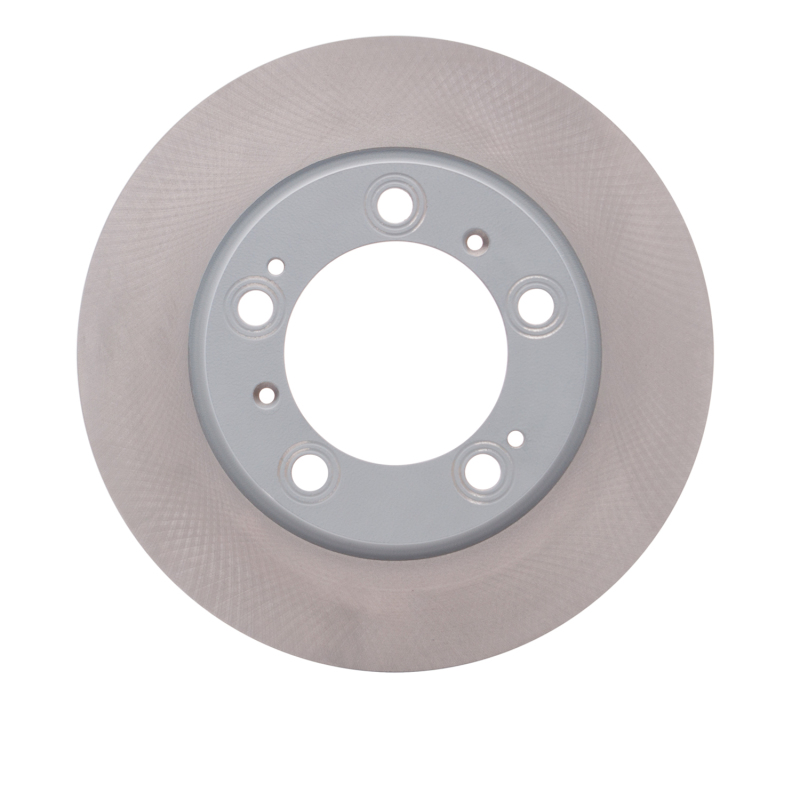 DFC GeoSPEC Coated Rotors - Plain