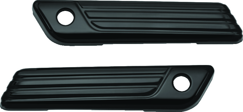 KUR Saddlebags E